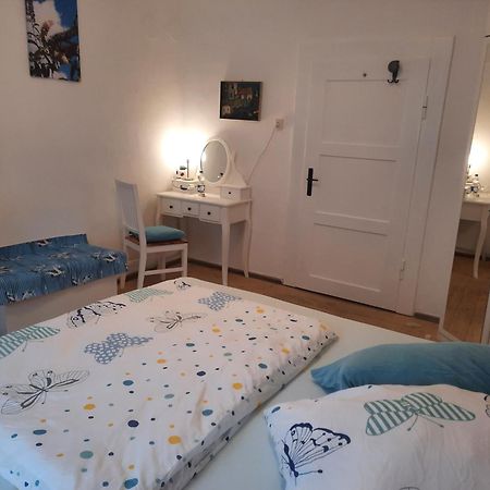 Ferienwohnung FeWo An der Bruecke Solnhofen Zimmer foto