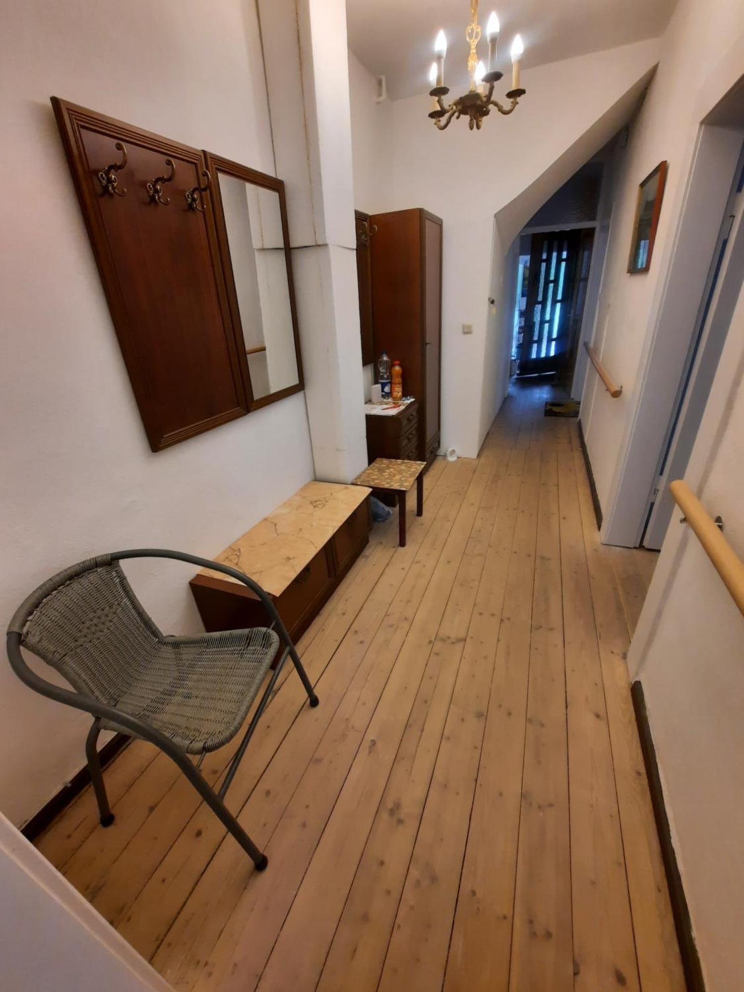 Ferienwohnung FeWo An der Bruecke Solnhofen Zimmer foto