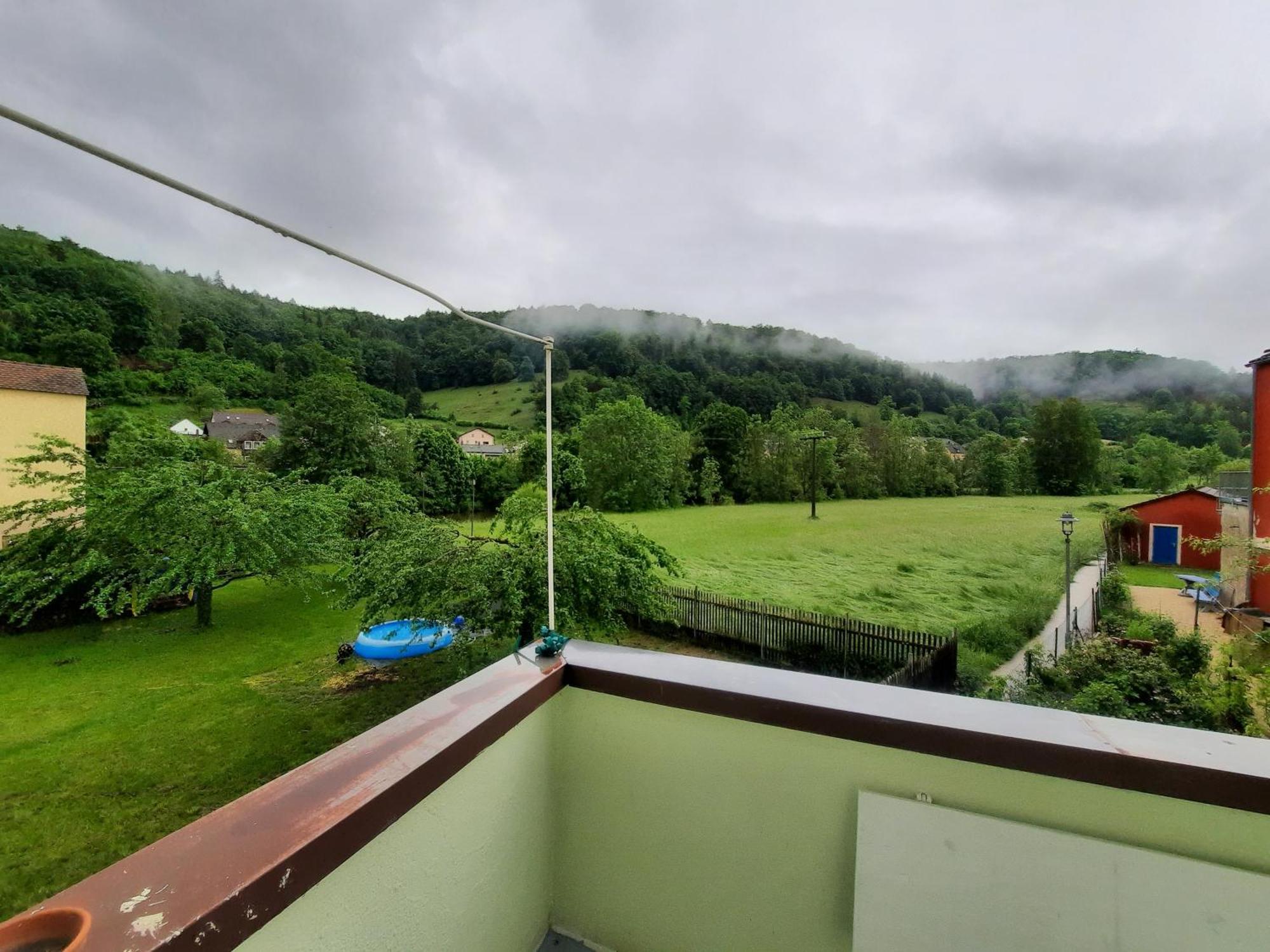 Ferienwohnung FeWo An der Bruecke Solnhofen Zimmer foto